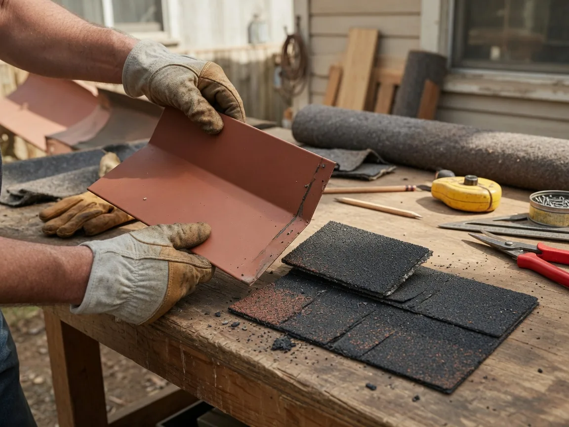 Roof Repair company in Moyers, OK